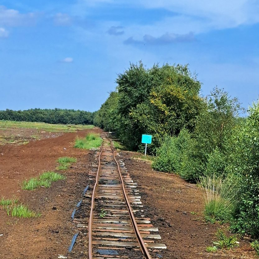 Torfbahn Torfbahn