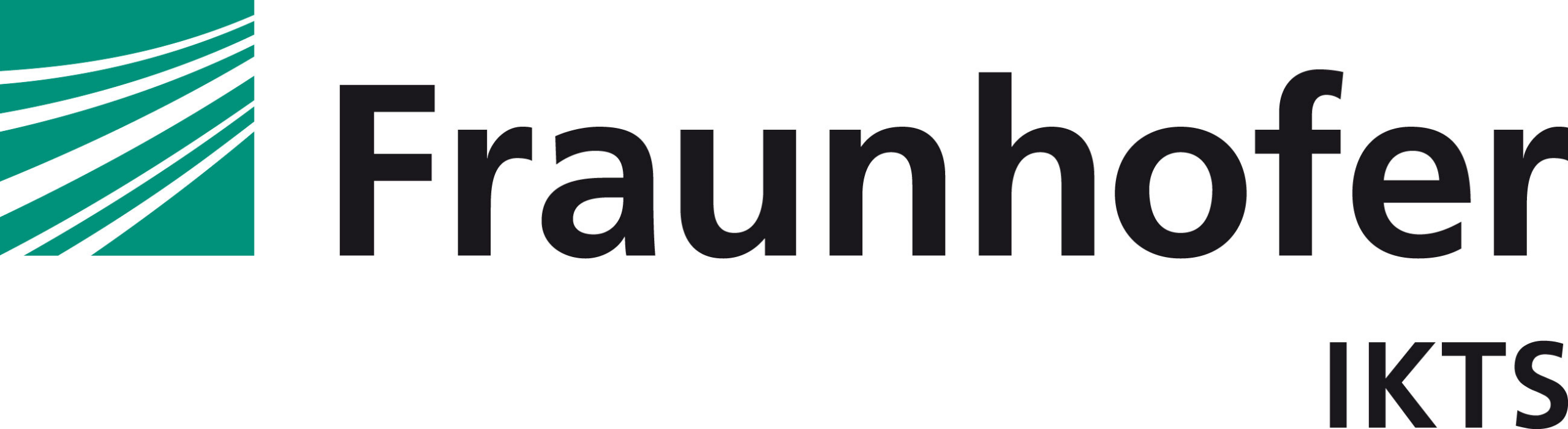 Logo Fraunhofer IKTS Logo Fraunhofer IKTS