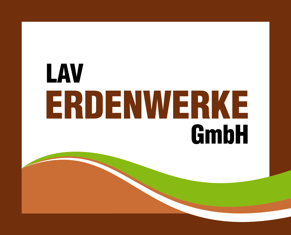 Logo LAV Erdenwerke Logo LAV Erdenwerke