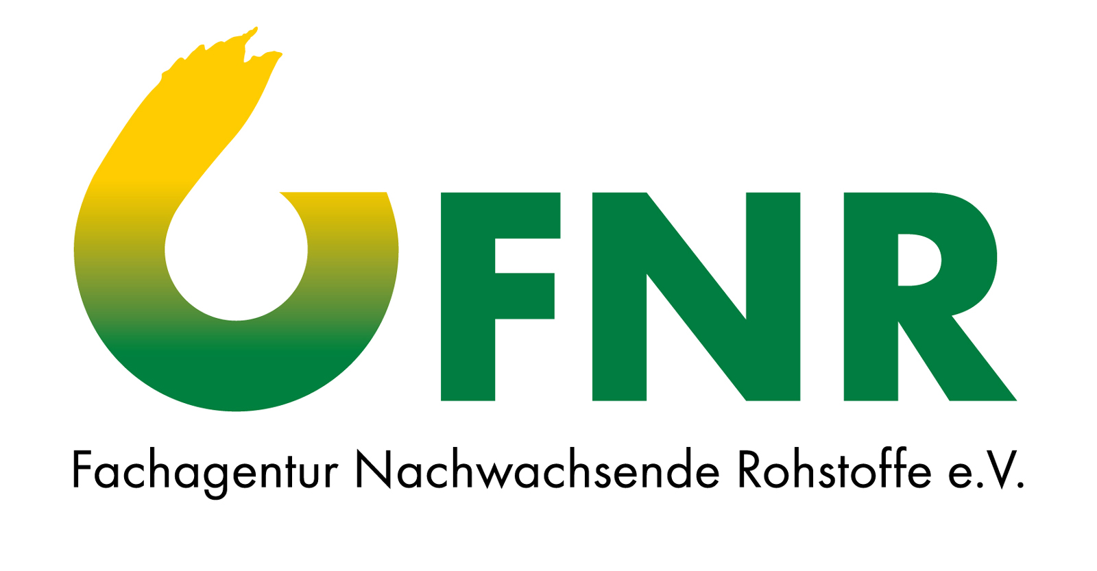 Logo FNR Logo FNR